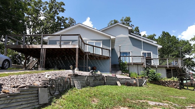 19764 Dogwood Dr, Eagle Rock, MO 65641 - photo 1