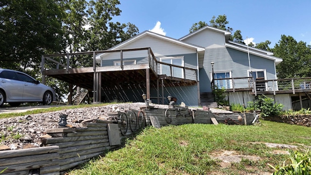 19764 Dogwood Dr, Eagle Rock, MO 65641 - photo 32