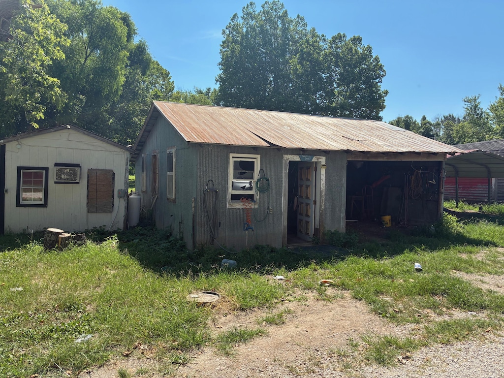 500 W Commercial St, Pierce City, MO 65723 - photo 3