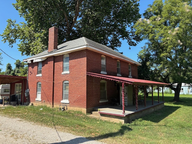 500 W Commercial St, Pierce City, MO 65723 - photo 1