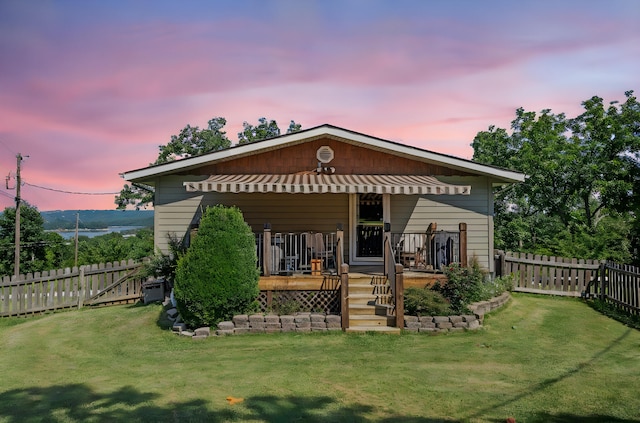 122 Nickel Ln, Galena, MO 65656 - photo 59
