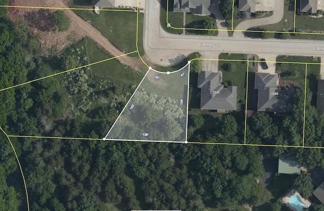 2232 E Amory St, Springfield, MO 65804 - photo 4