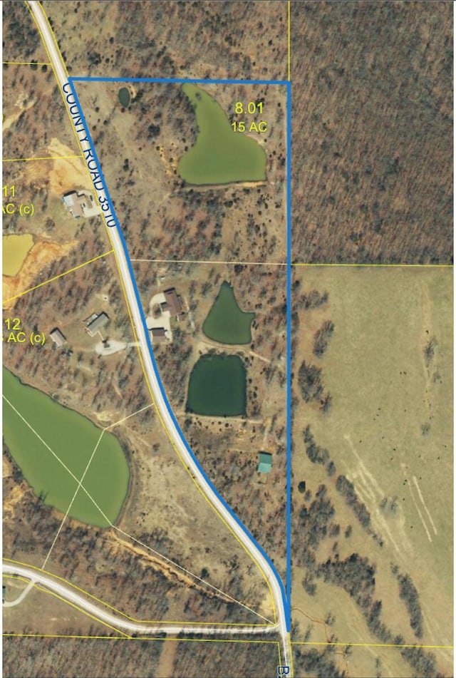 3686 Bado Rd, Cabool, MO 65689 - photo 6