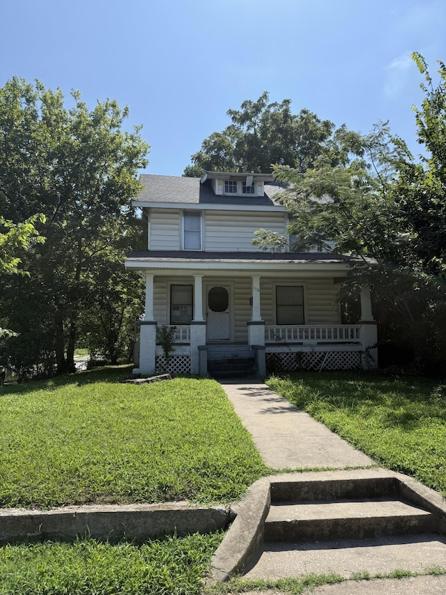 1134 N Clay Ave, Springfield, MO 65802 - photo 1