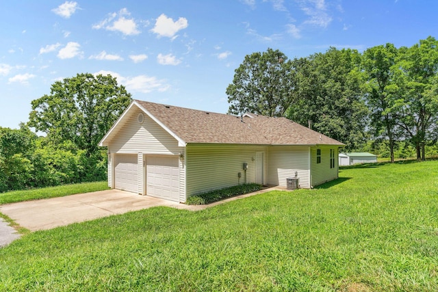 5303 N Farm Rd 75, Willard, MO 65781 - photo 2