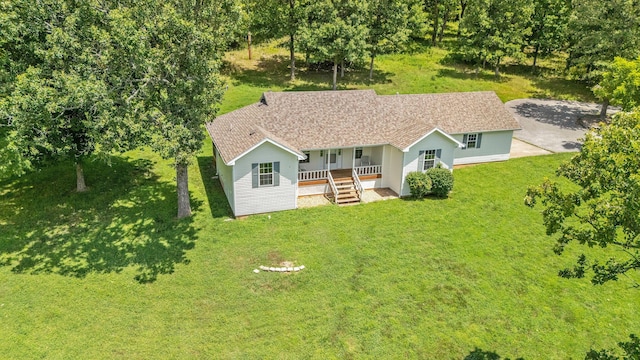 5303 N Farm Rd 75, Willard, MO 65781 - photo 37
