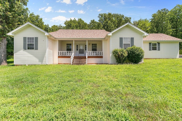 5303 N Farm Rd 75, Willard, MO 65781 - photo 1