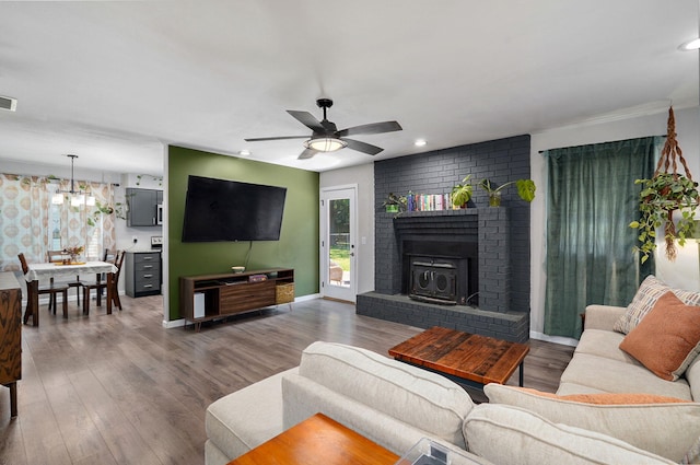 5432 S Honeysuckle Ln, Battlefield, MO 65619 - photo 5
