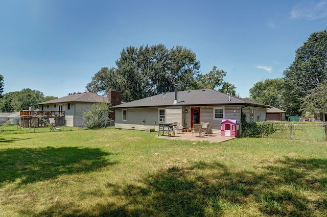5432 S Honeysuckle Ln, Battlefield, MO 65619 - photo 22