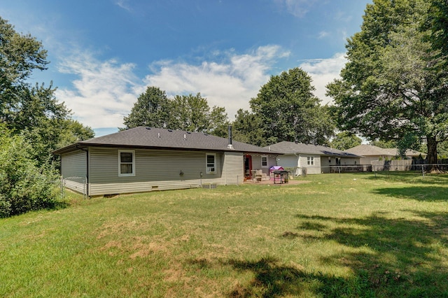 5432 S Honeysuckle Ln, Battlefield, MO 65619 - photo 24