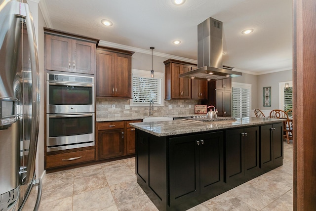 715 Goldenrod Rd, Ozark, MO 65721 - photo 17