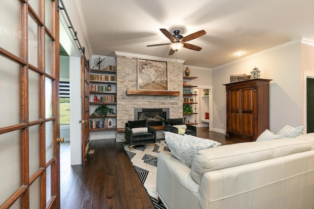 715 Goldenrod Rd, Ozark, MO 65721 - photo 13