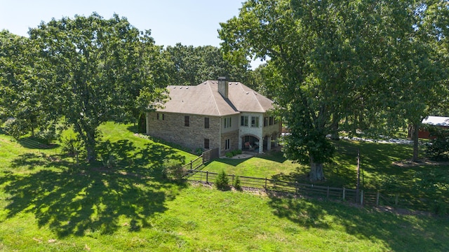 715 Goldenrod Rd, Ozark, MO 65721 - photo 71