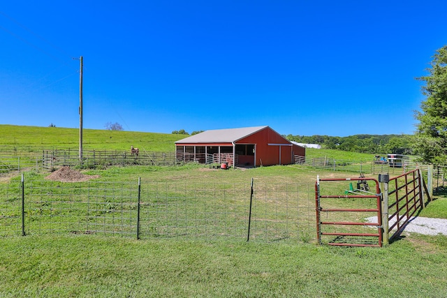 715 Goldenrod Rd, Ozark, MO 65721 - photo 55