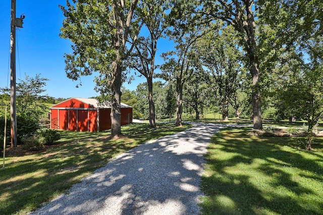 715 Goldenrod Rd, Ozark, MO 65721 - photo 57