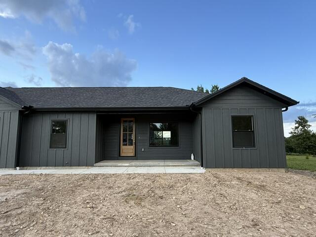 405 Raspberry Rd, Highlandville, MO 65669 - photo 2