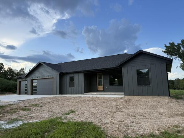 405 Raspberry Rd, Highlandville, MO 65669 - photo 1