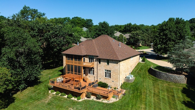 1122 W Oakville Rd, Springfield, MO 65810 - photo 2
