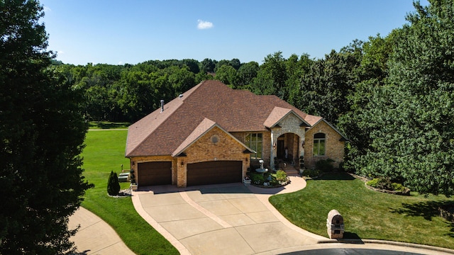 1122 W Oakville Rd, Springfield, MO 65810 - photo 1