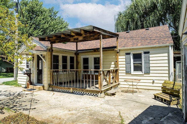 228 E Bedford St, Marshfield, MO 65706 - photo 5