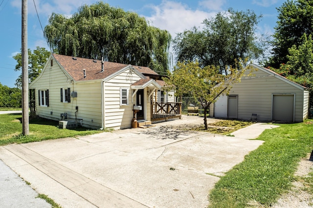 228 E Bedford St, Marshfield, MO 65706 - photo 3