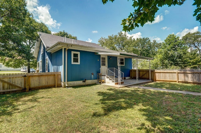 302 S Pershing St, Willard, MO 65781 - photo 23