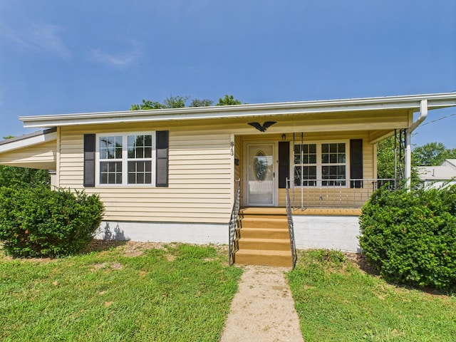 813 S Bryan St, Houston, MO 65483 - photo 3