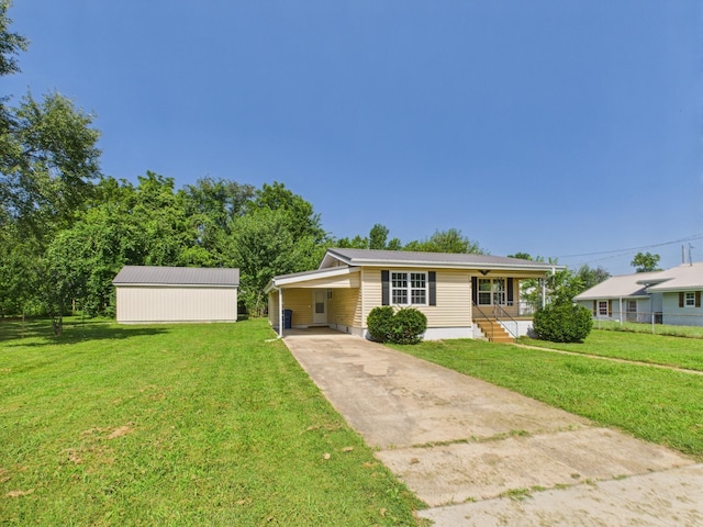 813 S Bryan St, Houston, MO 65483 - photo 2