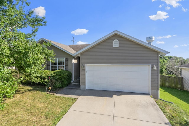 1702 W Hartley St, Ozark, MO 65721 - photo 1