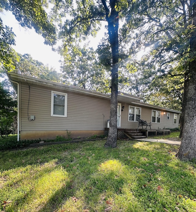 1133 E 318th Rd, Flemington, MO 65650 - photo 9