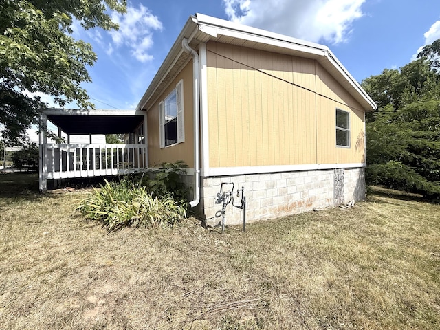 143 E Ella St, Verona, MO 65769 - photo 29