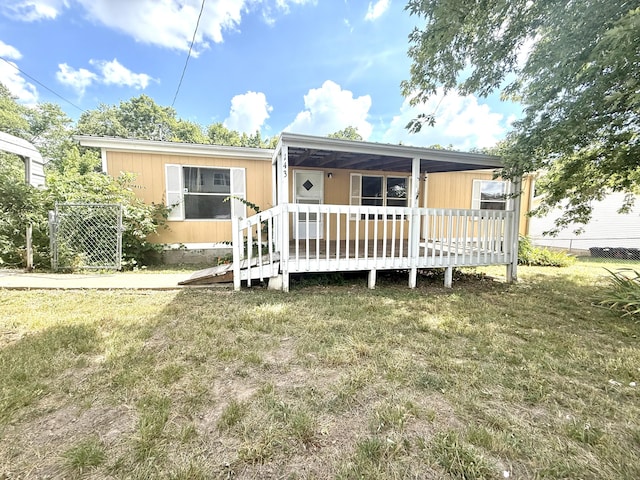 143 E Ella St, Verona, MO 65769 - photo 31