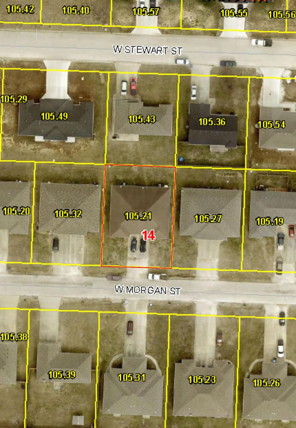 819 Morgan St, Bolivar, MO 65613 - photo 2