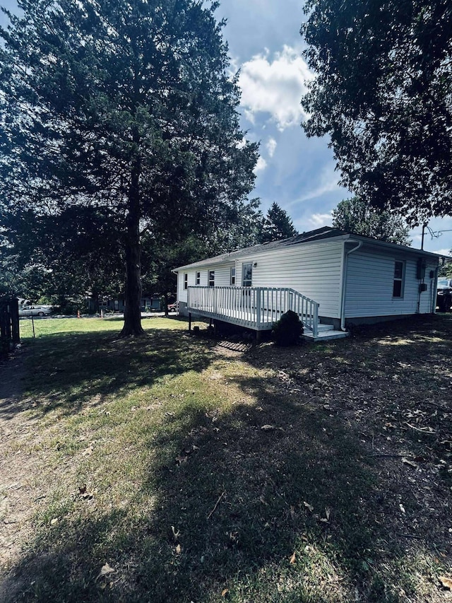 422 E S St, Neosho, MO 64850 - photo 6
