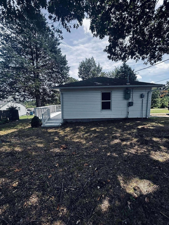 422 E S St, Neosho, MO 64850 - photo 7