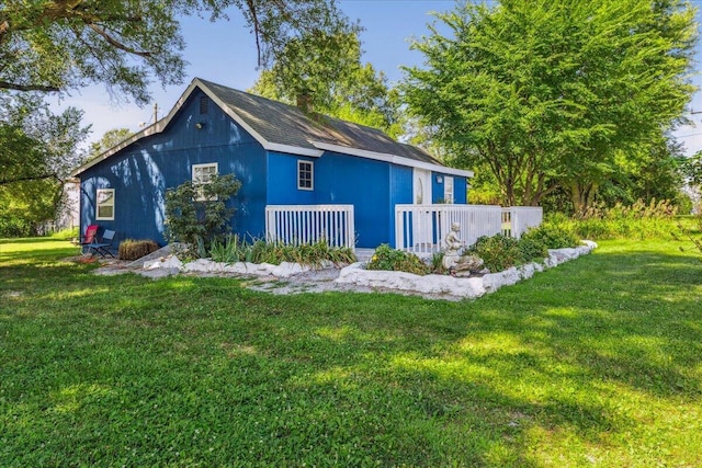 2242 Silver Lake Rd, Billings, MO 65610 - photo 4