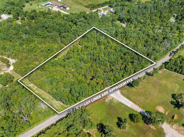 000 Newport Rd, Walnut Shade, MO 65771 - photo 1