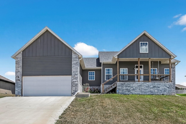 2034 Bull Run Rd, Ozark, MO 65721 - photo 1