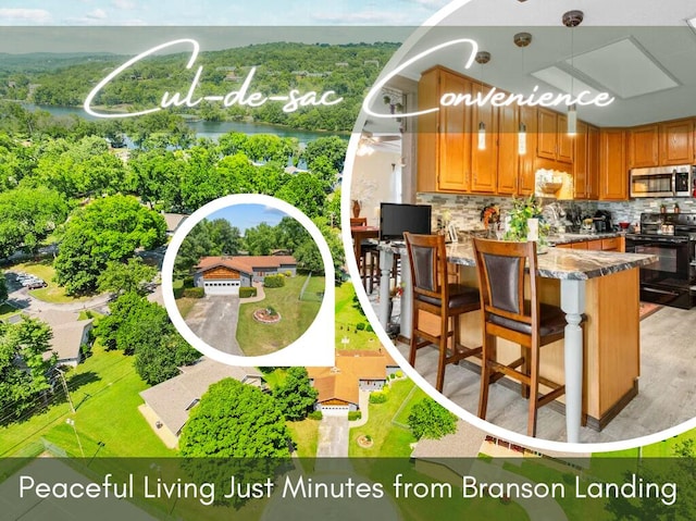 624 Parnell Cir, Branson, MO 65616 - photo 1