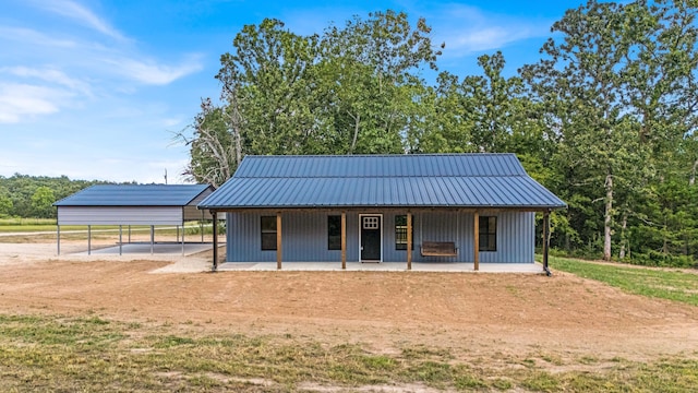 Tbd County Road 6310, West Plains, MO 65775 - photo 1