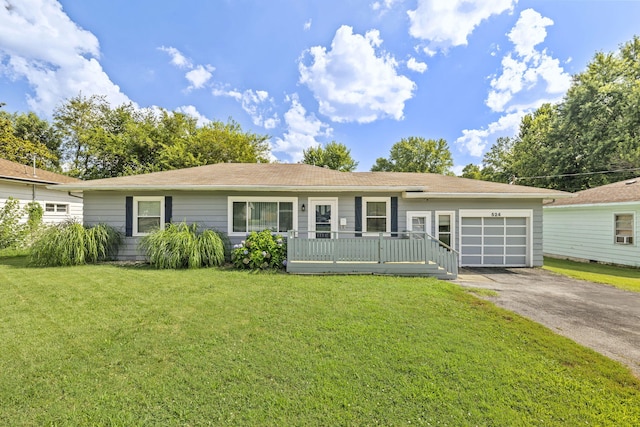 524 E Seminole St, Springfield, MO 65807 - photo 1