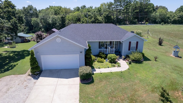 250 Sweetgum Dr, Spokane, MO 65754 - photo 1