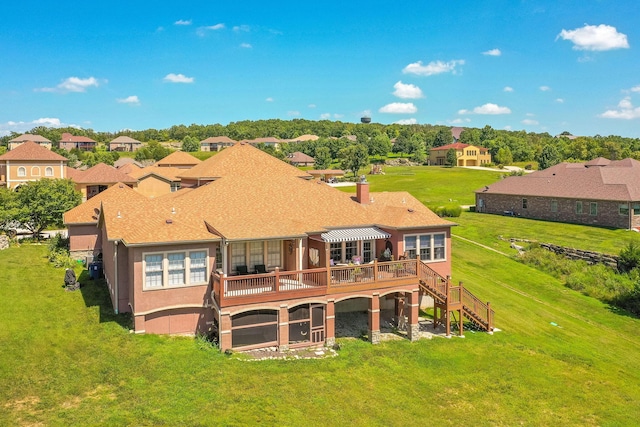 105 N Tuscany Dr, Hollister, MO 65672 - photo 27