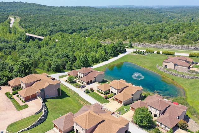 105 N Tuscany Dr, Hollister, MO 65672 - photo 28