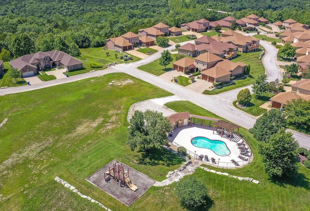 105 N Tuscany Dr, Hollister, MO 65672 - photo 36