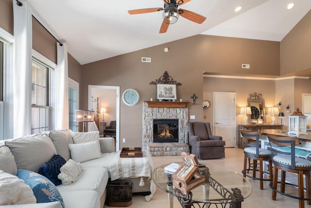 105 N Tuscany Dr, Hollister, MO 65672 - photo 7