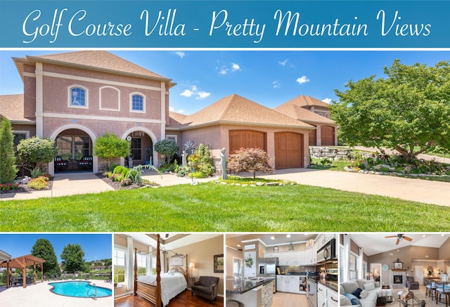 105 N Tuscany Dr, Hollister, MO 65672 - photo 1