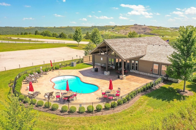 105 N Tuscany Dr, Hollister, MO 65672 - photo 39