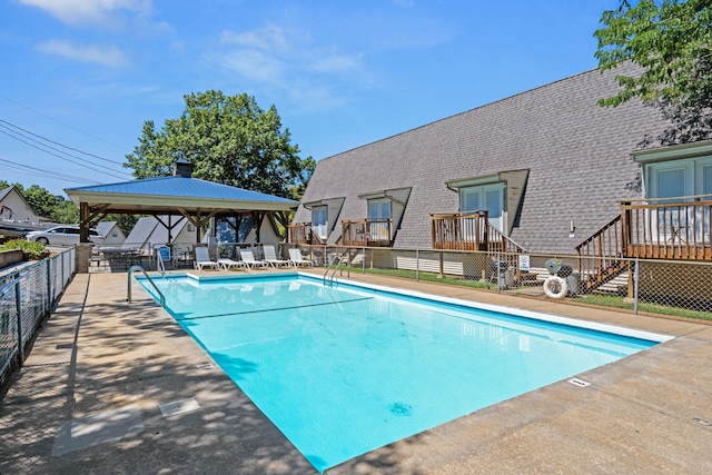 392 Eagle Dr Unit 18, Reeds Spring, MO 65737 - photo 43
