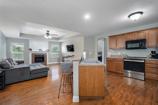 432 E Whitethorn Dr, Republic, MO 65738 - photo 6